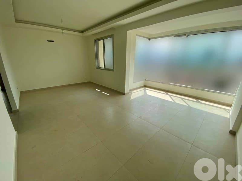 BRAND NEW IN ACHRAFIEH , PANORAMIC VIEW (150SQ) 2 BEDS ,  (ACR-734) 0