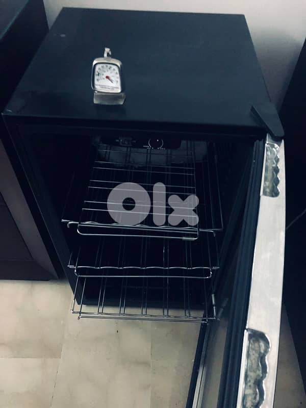 candy wine cooler 1