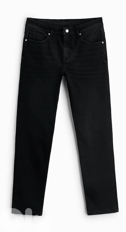 Zara jeans 1