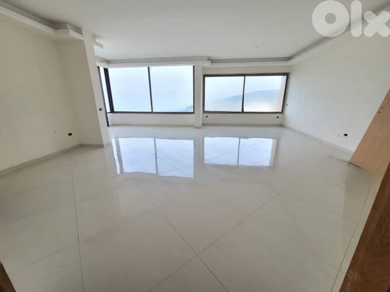 AIN SAADE PRME (230SQ) BRAND NEW WITH PANORAMIC VIEW , (AS-101) 0
