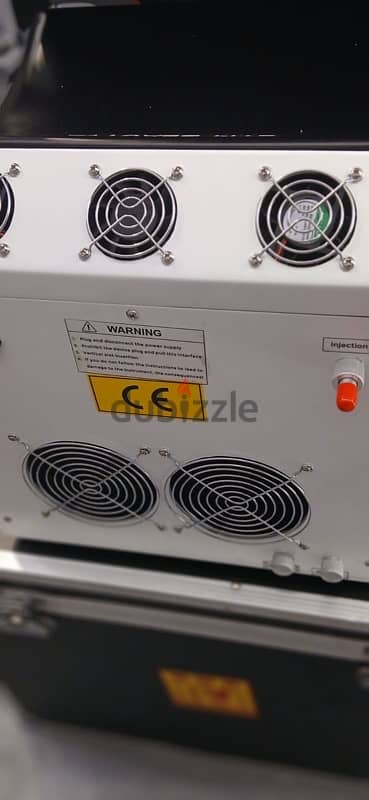 Quattro hair removal laser machine 2025 Germany 3
