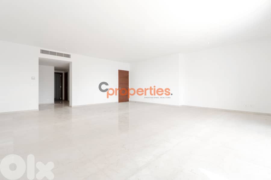 Apartment For Rent in Biyada شقة للاجار في البياضة CPCF91 0