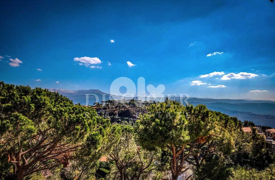 Land for Sale in Shalimar, Baabdat – Metn, Lebanon 0