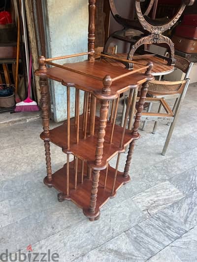 ايتاجير bar متحرك ولا اروع شغل فرنسي مميز روعة خشب جوز تصفية 70833532