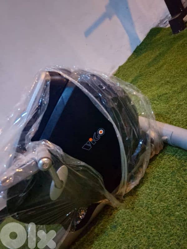 elliptical 110 kg top quality 03027072 GEO SPORT EQUIPMENT 2