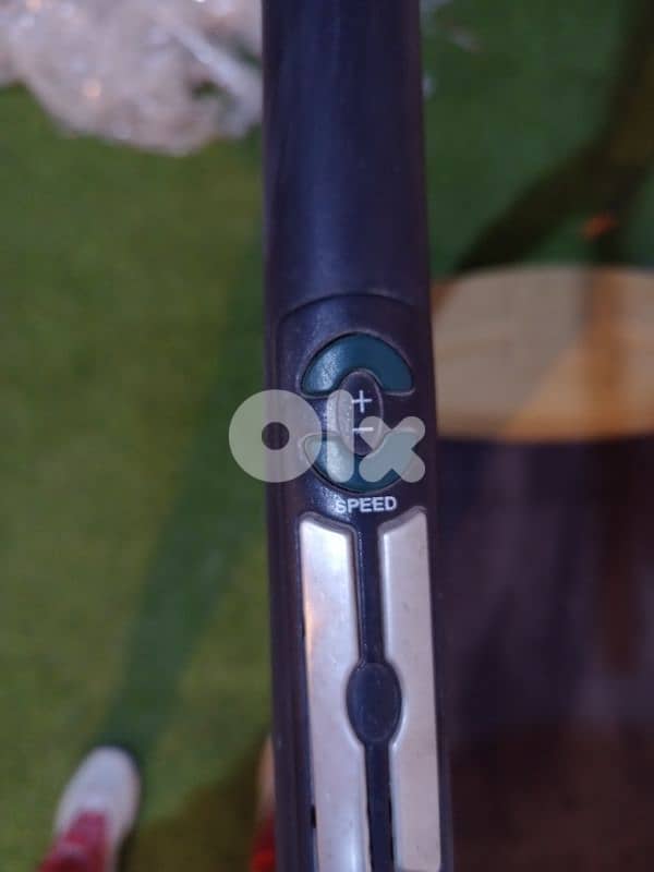 Home treadmill work perfectly 200 dollar 03027072 GEO SPORT EQUIPMENT 2