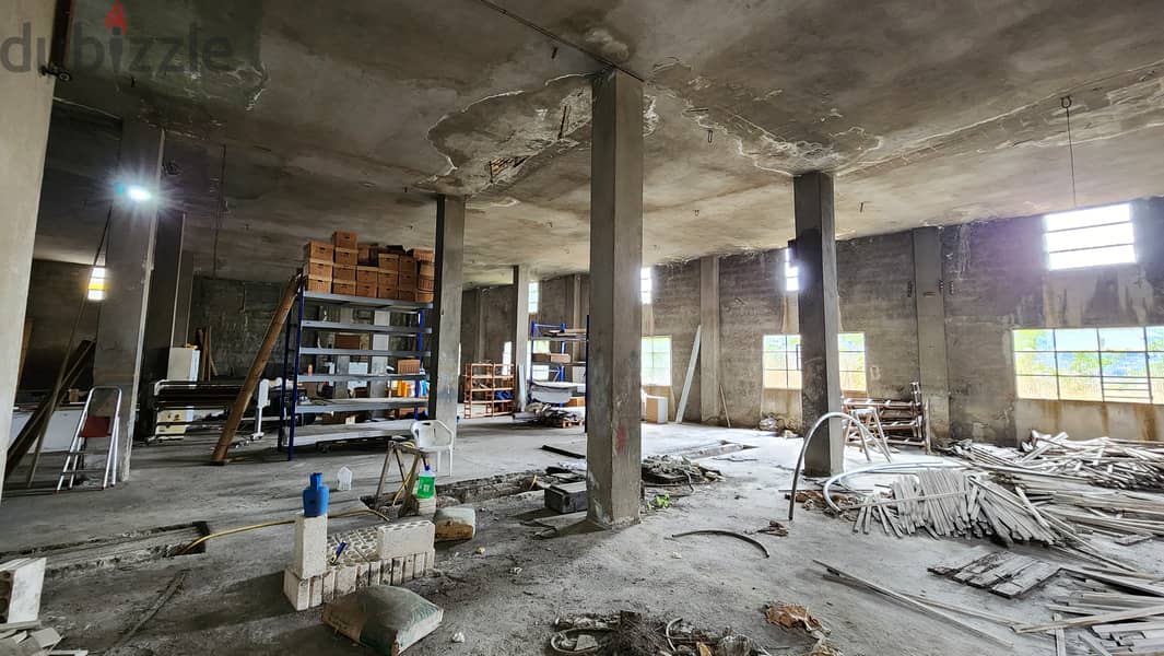 Land for sale in Kahaleh  أرض للبيع في الكحالة 3