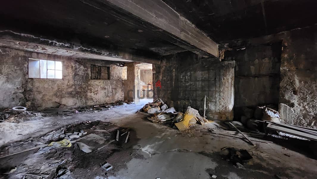 Land for sale in Kahaleh  أرض للبيع في الكحالة 4