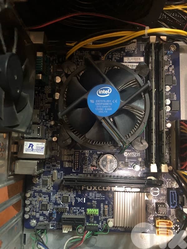 desktop i5 without graphics card 1