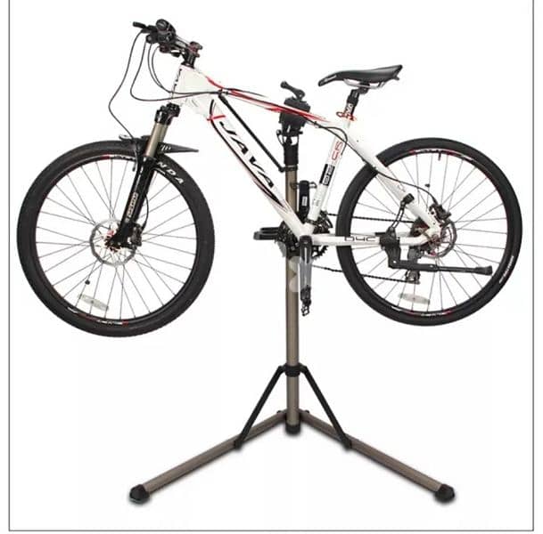 Roces Workstand RS-100 Apluminium Bicycle Repair Stand/ 4$ delivery 2