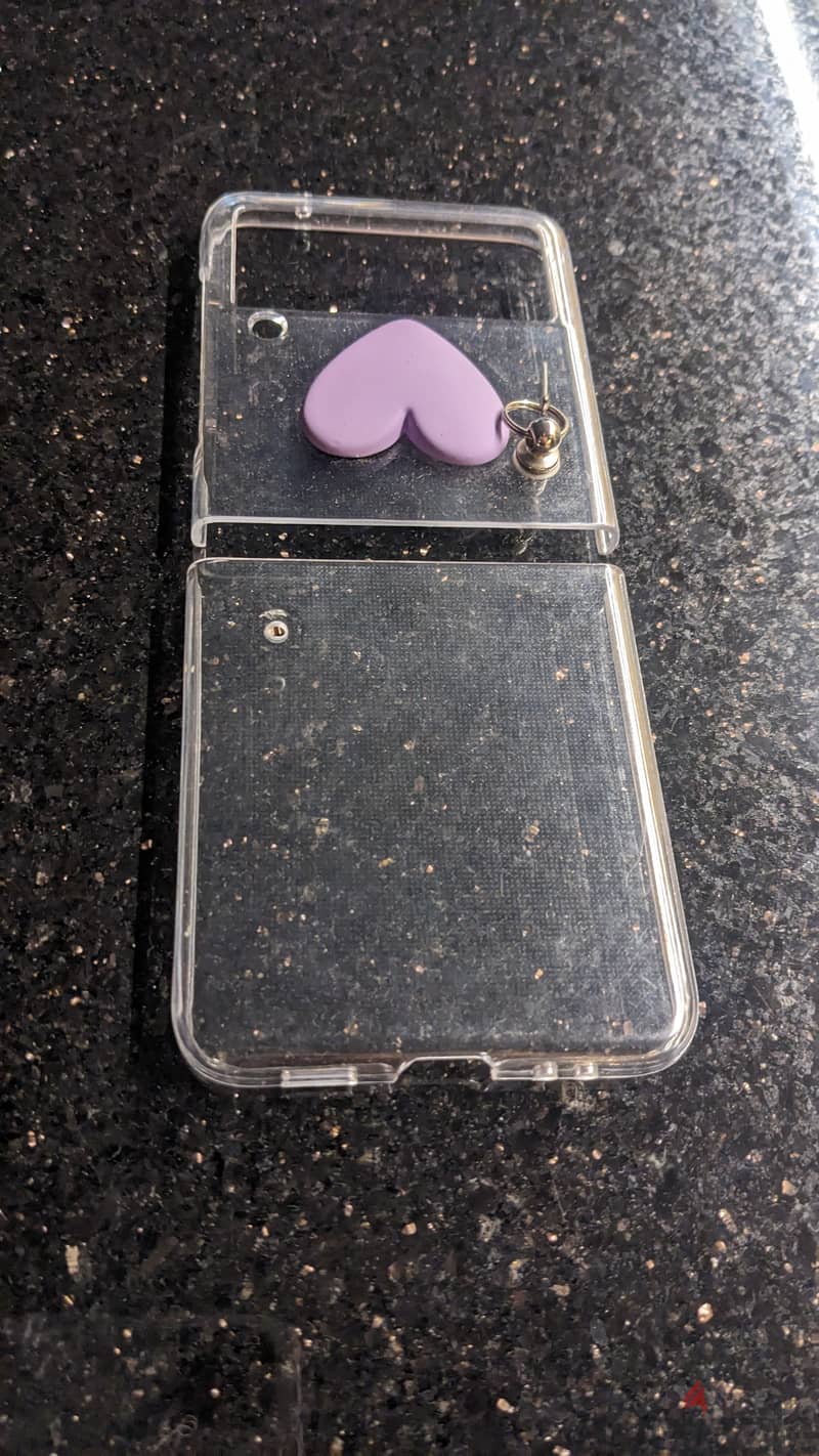 Samsung Galaxy Z Flip 3 4 Cover Case, $5 each 4