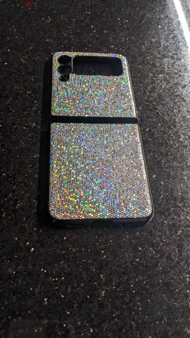 Samsung Galaxy Z Flip 3 4 Cover Case, $5 each 5