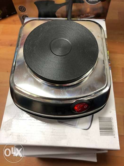 single plate 95mm YQ-104 3