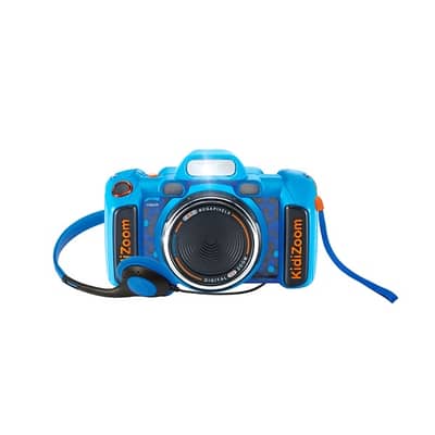 Vtech Kidizoom Camera Duo FX