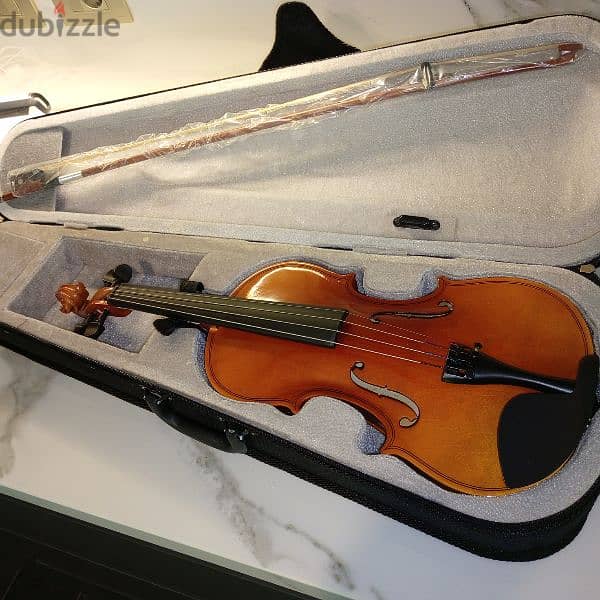 violin 0