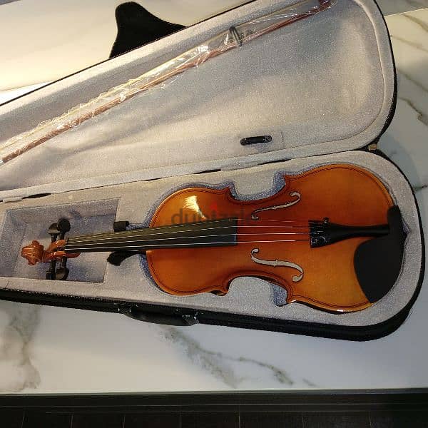 violin 2