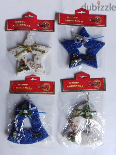 Christmas decorations