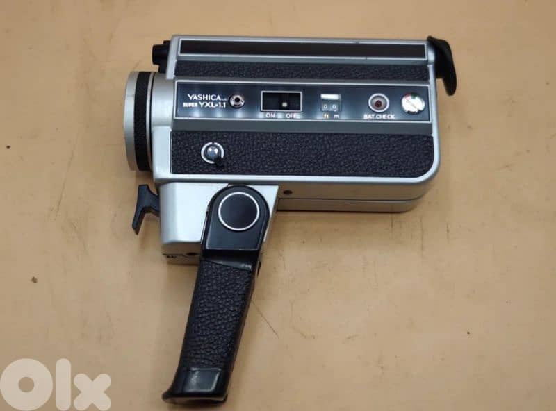 Yashica Super YXL-1.1 0