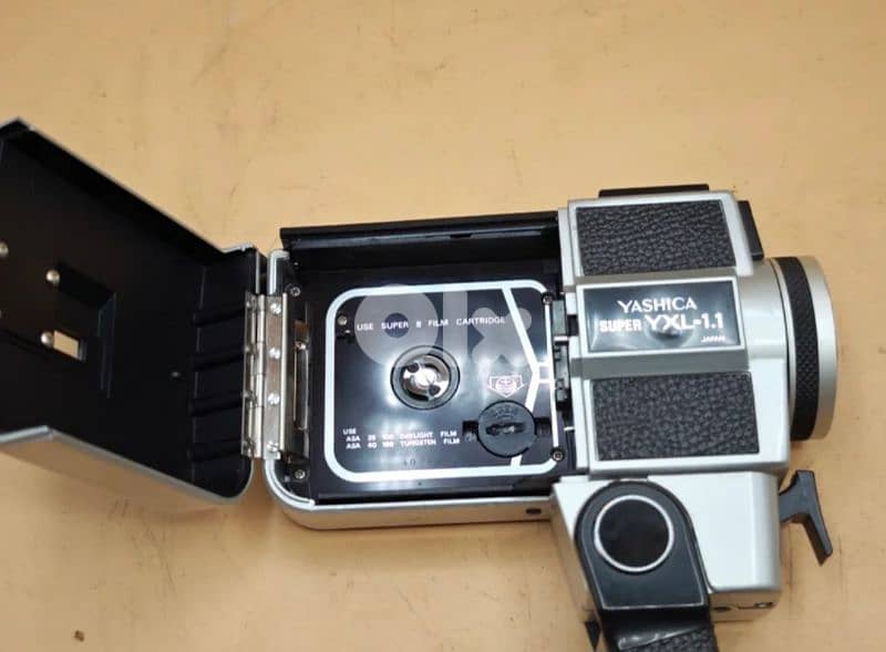 Yashica Super YXL-1.1 1
