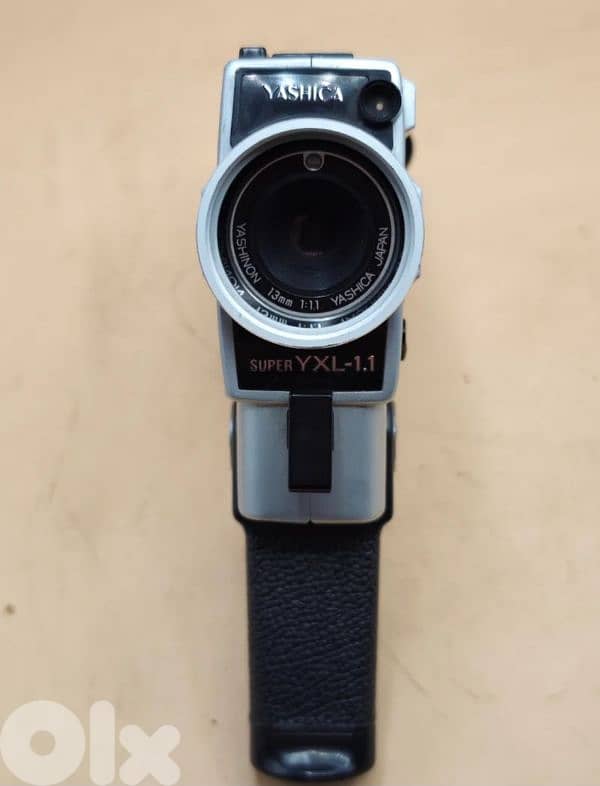 Yashica Super YXL-1.1 2
