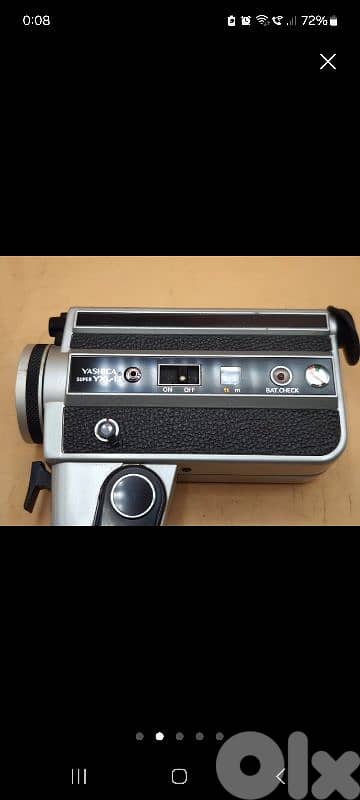 Yashica Super YXL-1.1 3