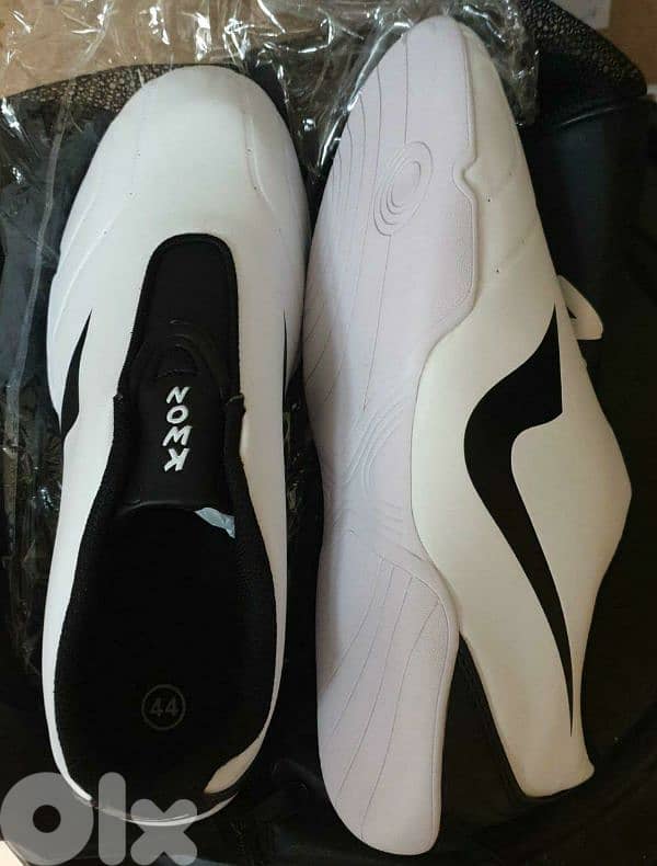 Taekwondo shoes 0