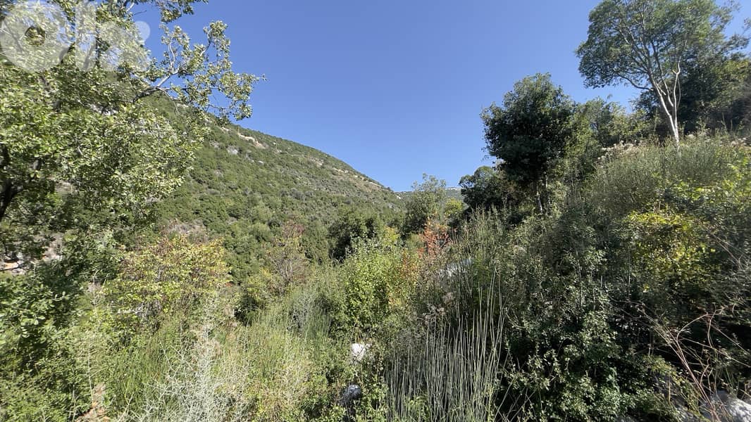 RWB182CA - Land for sale in Hakel Jbeil 3