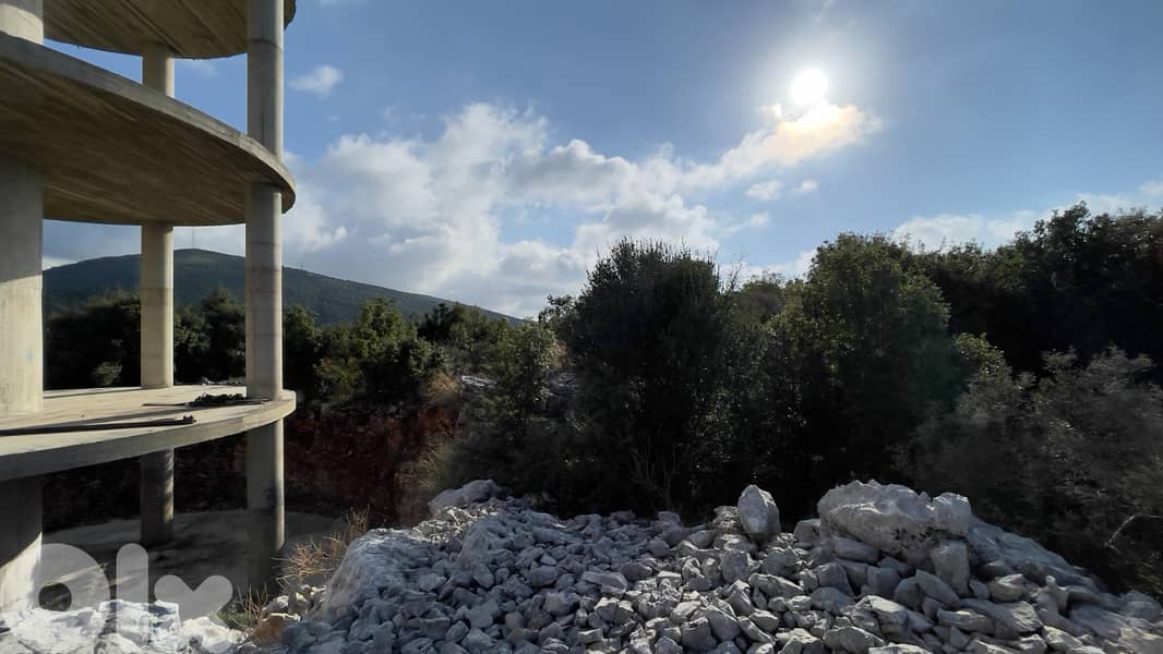 RWB184CA - Private Land for sale in Aabeidat Jbeil 2