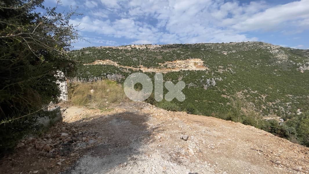 RWB189CA - Land for sale in Aabeidat Jbeil 1