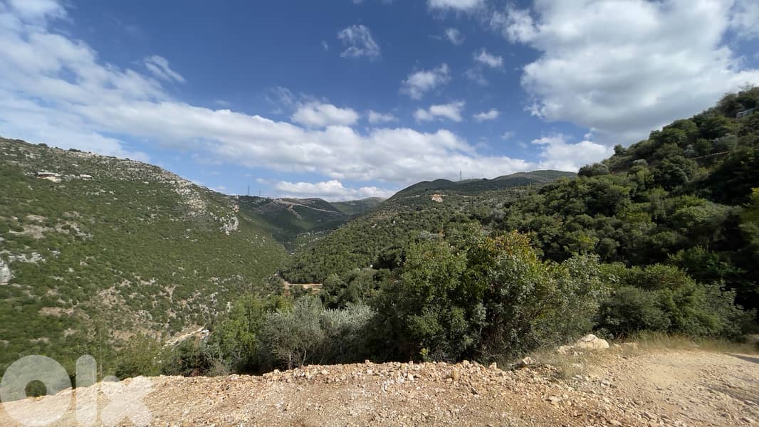 RWB189CA - Land for sale in Aabeidat Jbeil 2