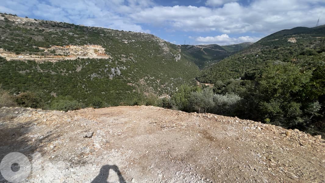 RWB189CA - Land for sale in Aabeidat Jbeil 3