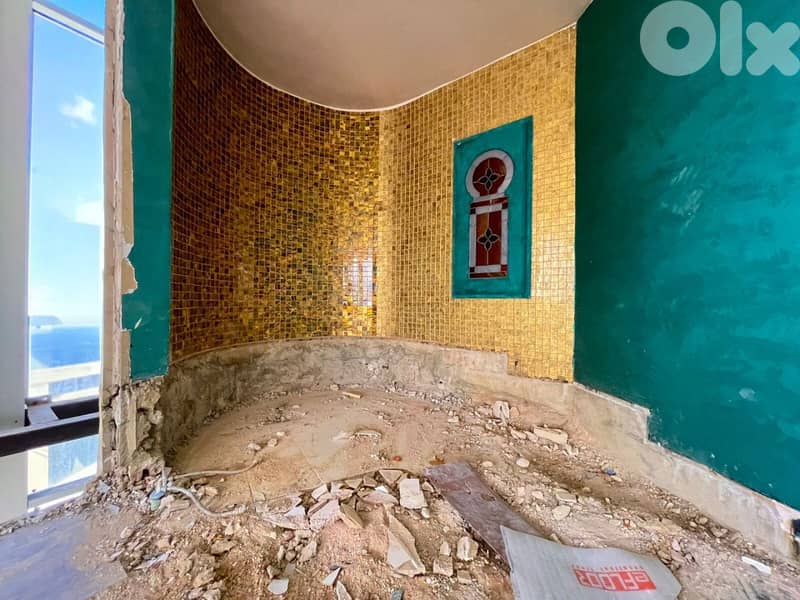 JH24-3676 Office / Spa 150m2 for rent in Dbayeh, $ 1,700 cash 0