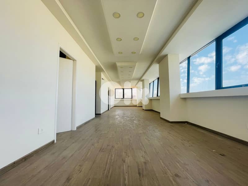 JH24-3681 Office 260m for rent in Zalka, $ 2600 cash 0