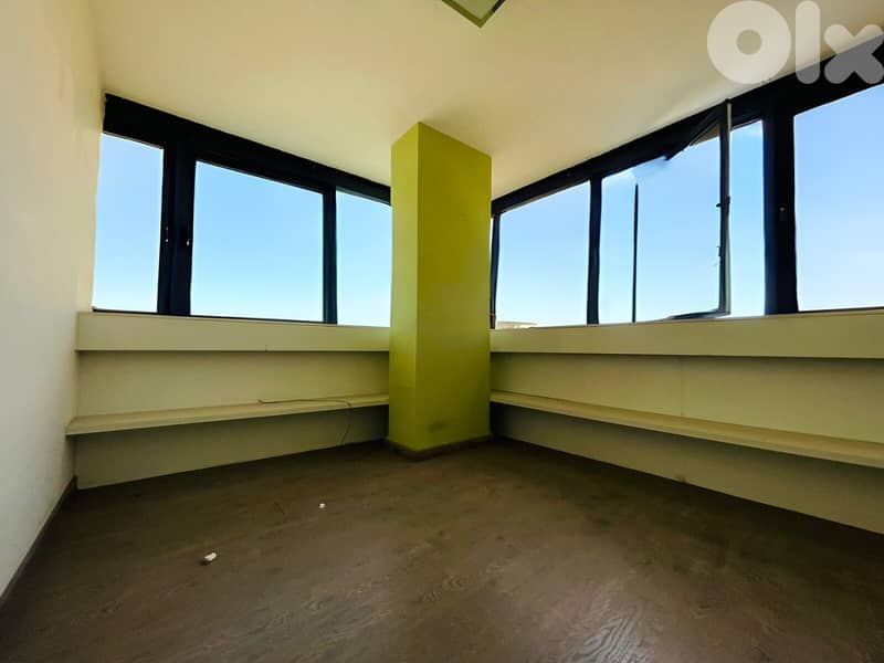 JH24-3683 Office 150m for rent in Zalka, $ 1500 cash 0