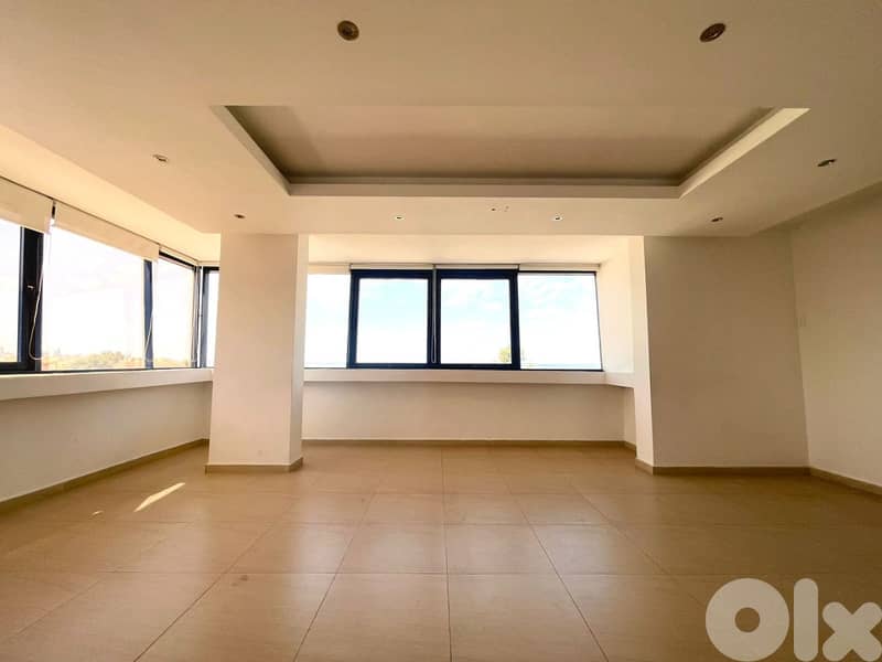 JH24-3685 Office 340m for rent in Zalka, $ 3400 cash 0