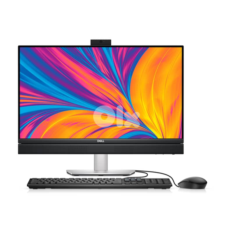 DELL OPTIPLEX 7420 ALL IN ONE i7-14700 RADEON RX 6500 24” AIO DESKTOP 2