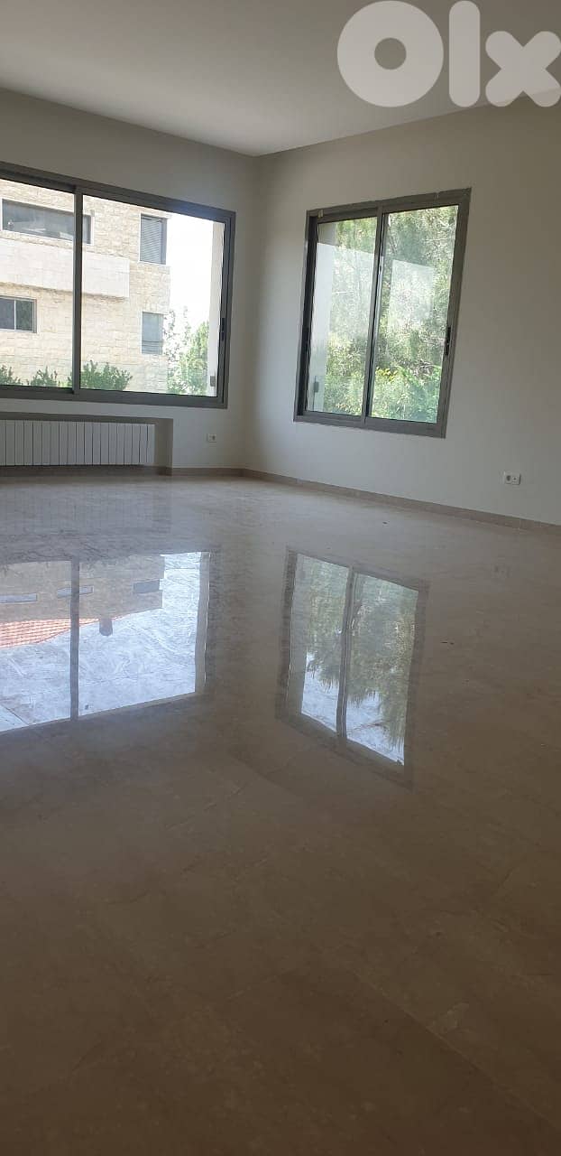 YEARLY RENTAL IN MONTEVERDE 330Sq +TERRACE, MOR-137 0