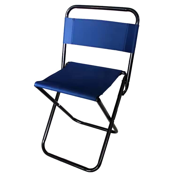 Mini Folding Fishing Chair 0