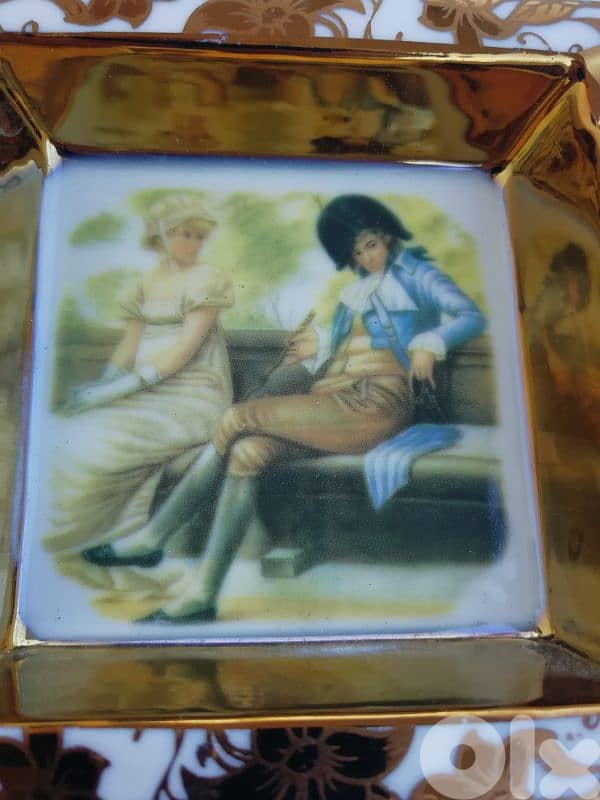 منفضة قديمة 1