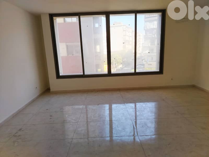 131 SQM Brand New Apartment in Dekwaneh, Metn 0