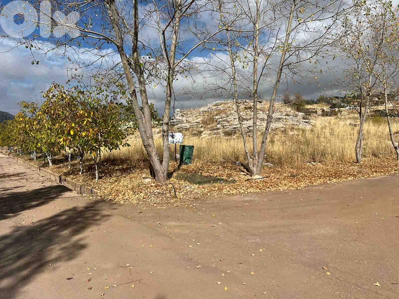 Land For Sale In Laklouk | Individual Land | أرض للبيع | PLS 26147 5