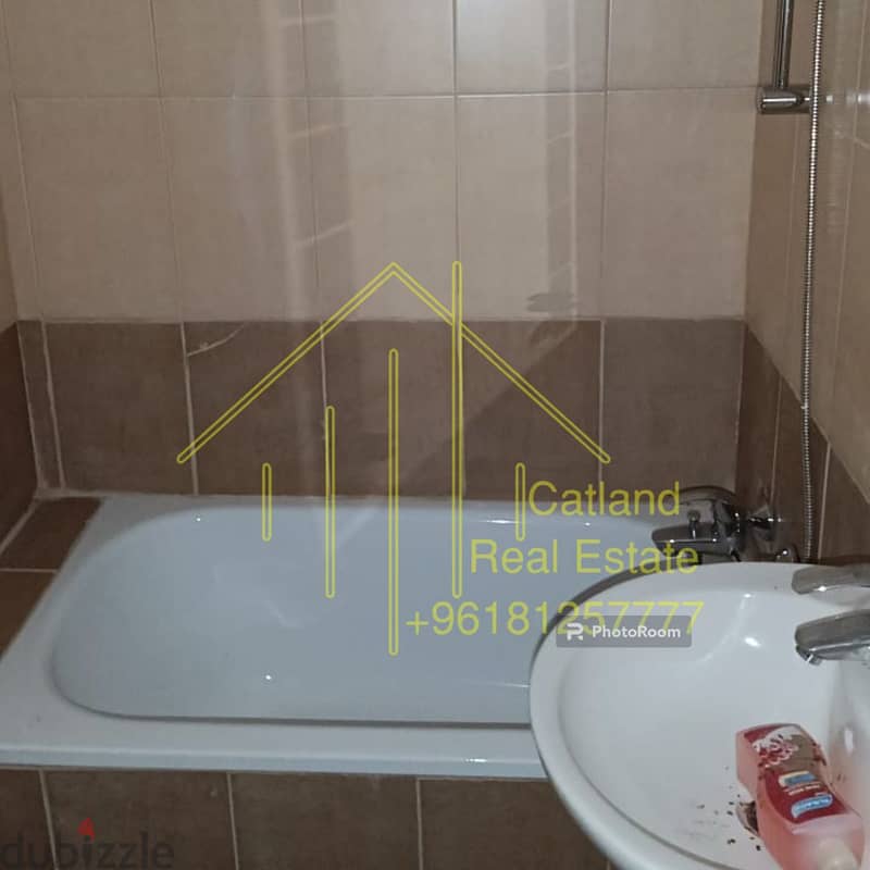 furnished Apartment for sale in Jdeide شقة للبيع في جديدة $165,000 0