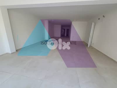 Super Deluxe 200 m2 Apartment +200 m2 Terrace+ View for sale in Yarzeh