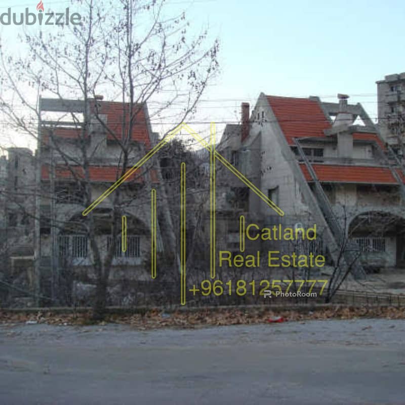 Villa for sale in Farayya فيلا في فاريا للبيع $600,000 0