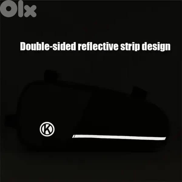 حقيبة دراجة 2