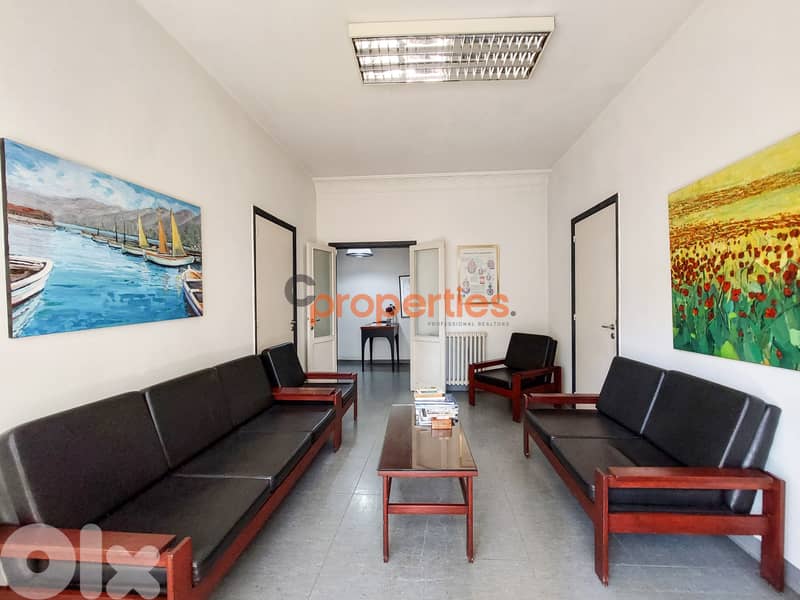 Office for rent in Zalka - Clinic Prime Location CPSM149 0