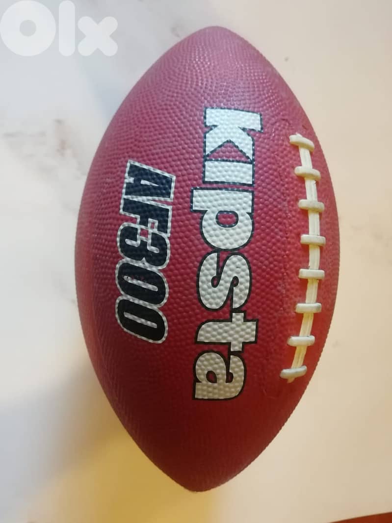 Kipsta American football 1