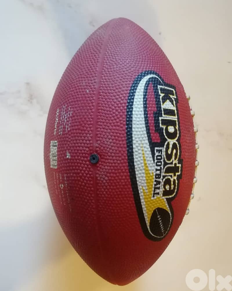 Kipsta American football 2