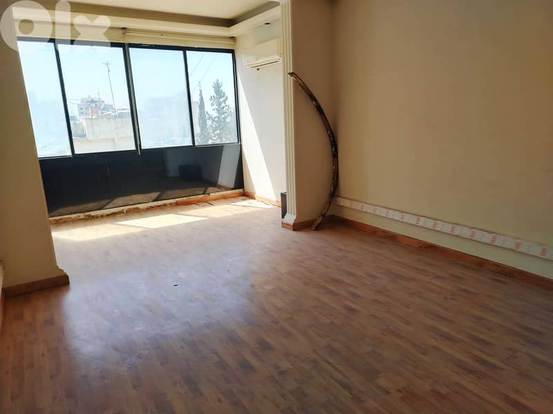 75 SQM Office in Horsh Tabet, Metn 0