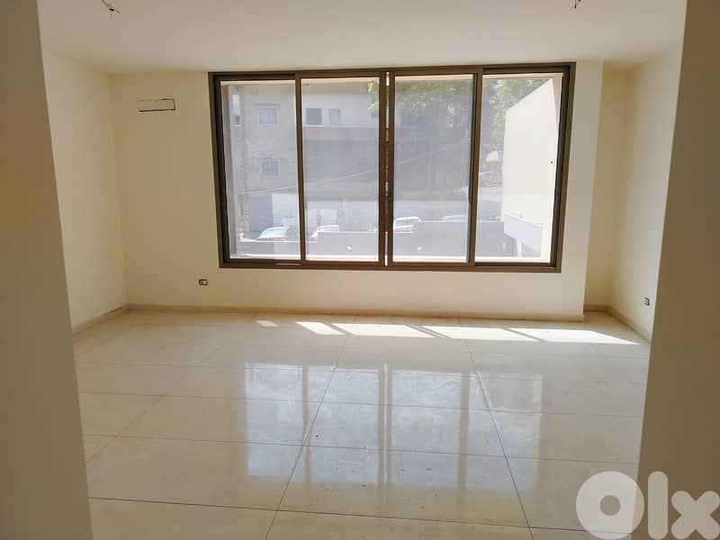 123 SQM Brand New Apartment in Dekwaneh, Metn 0